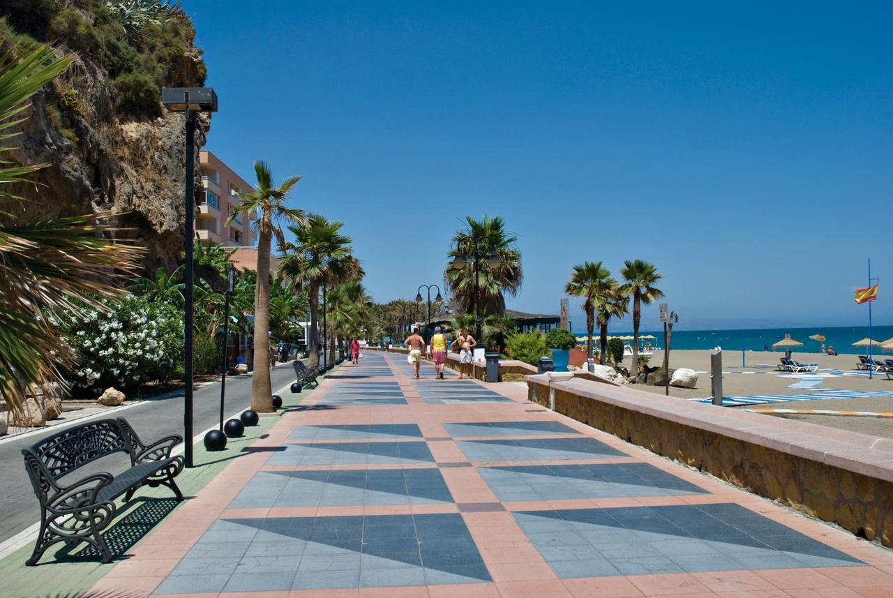 Apartamentos Villa Mar 13 Torremolinos Exterior photo
