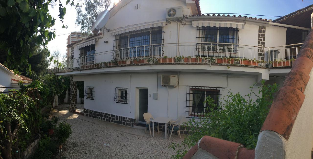 Apartamentos Villa Mar 13 Torremolinos Exterior photo